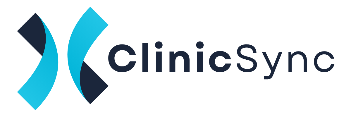 ClinicSync Logo